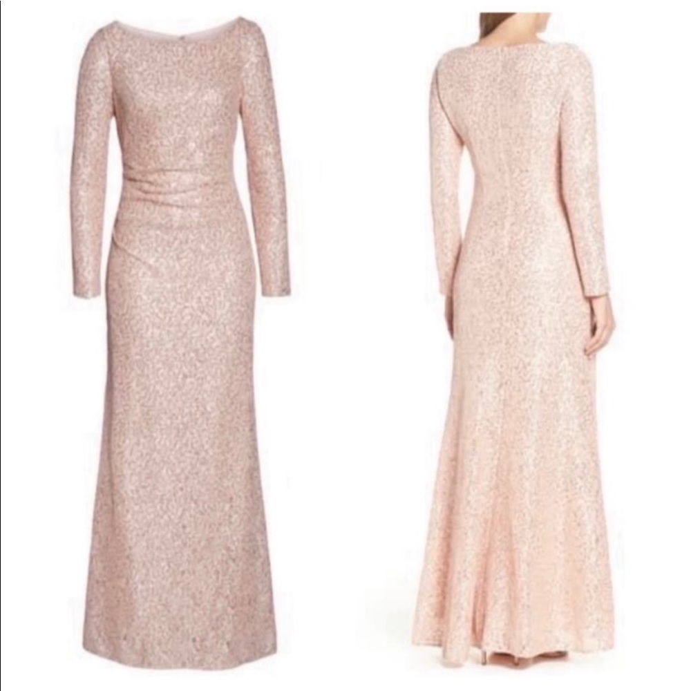 Vince Camuto Evening Dress